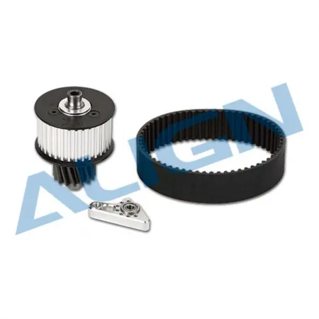 Kit de Recondicionamento da Polia da Correia TN70 33T HN70G004XXT
