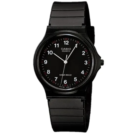 Relógio Masculino Analógico Casio MQ-24-1BLDF