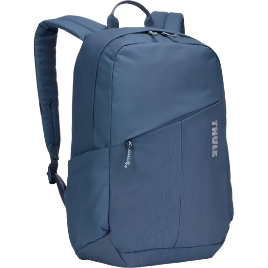 Mochila Thule Notus TCAM-6115 para Notebook 15.6" - Ardósia Escura 20L