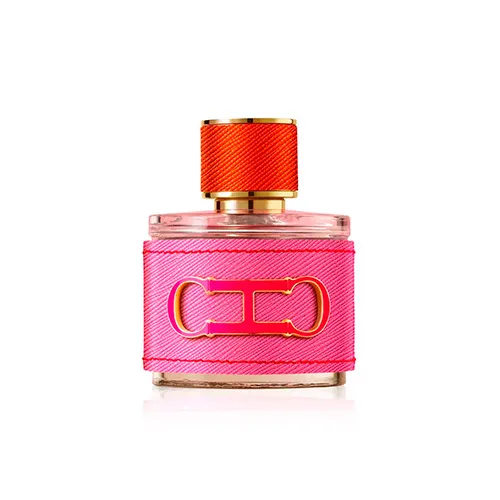 Perfume Carolina CH Pasion Edp Feminino 100ML
