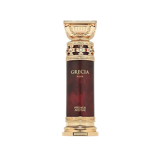 Perfume French Avenue Grecia Rosa Eau de Parfum 100ml