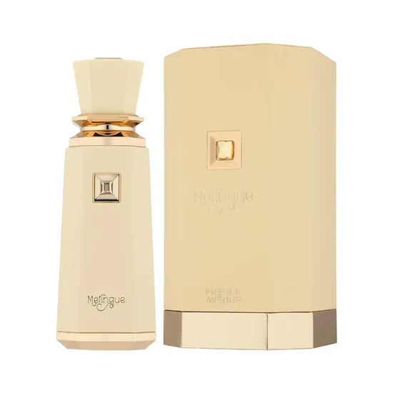 Perfume French Avenue Meringue - Água de Perfume - Feminino - 100ML