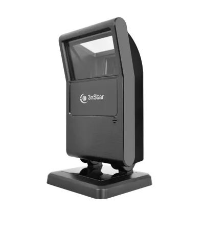 Leitor de Código de Barras 3NSTAR POS-SC500 2D USB e RS232 QR