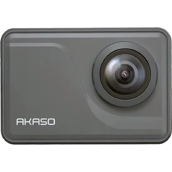 Câmera de Ação Akaso V50 Pro - 4K - 20MP - Wi-Fi - Cinza