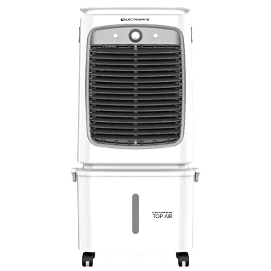 Climatizador de Ar Electrobras Top Air EBCA-04 - 100W - 220V 50/60Hz - Branco