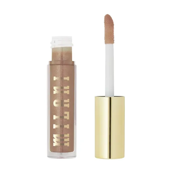 Gloss Milani MNLG-02 - Nude Brilho