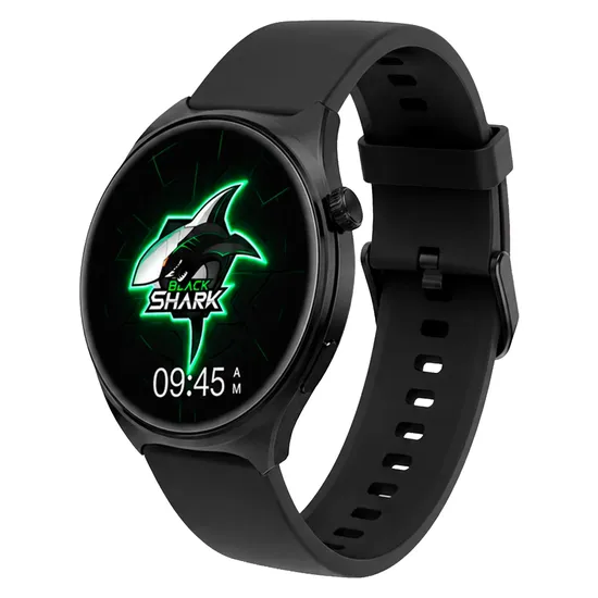 Smartwatch Black Shark S1 BS-S1 - Preto