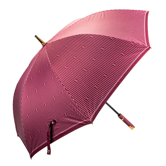 Guarda-chuva Vermelho