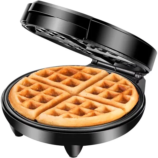 Máquina de Waffle Mondial Prática GW-01 1200W 110V