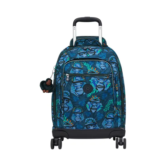 Mochila New Zea Azul Kipling