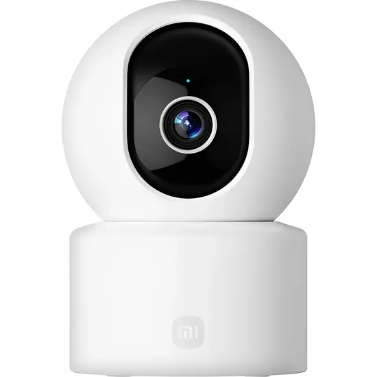 Câmera de Vigilância IP Xiaomi Mi Home Security C302 2K Wi-Fi - Branco