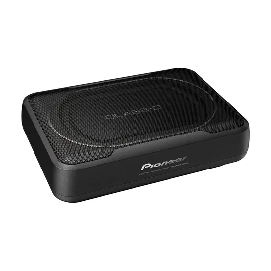 Subwoofer Pioneer TS-WX130EA - 50W RMS - 20 cm