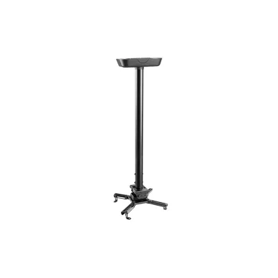 Suporte para Projetor FTX FTX-20-02L 35kg/Rot180/Iva