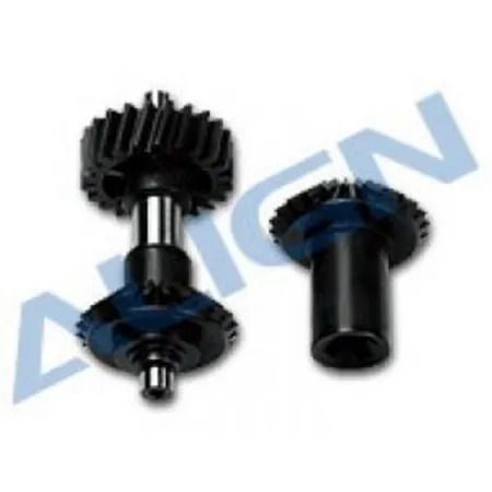 Engrenagem de Torque Dianteira TR700 M1 H7NG001AX