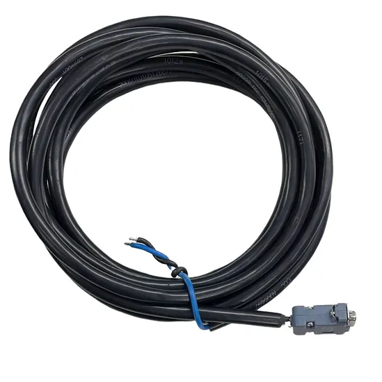 Cabo Fiberhome Olt F. Olt (Fonte de Conexão da Olt 06U) 5 Metros