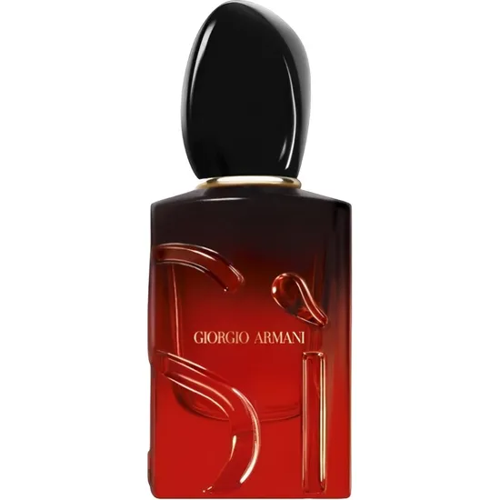 Perfume Giorgio Armani SÌ Passione Intense Edp - Feminino 100ml