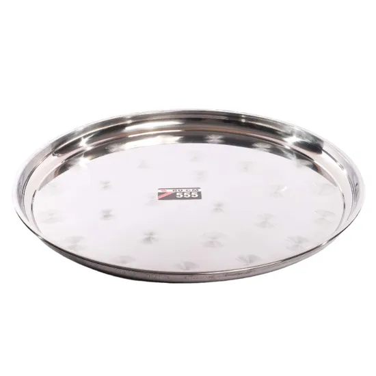Bandeja de Inox 60 cm