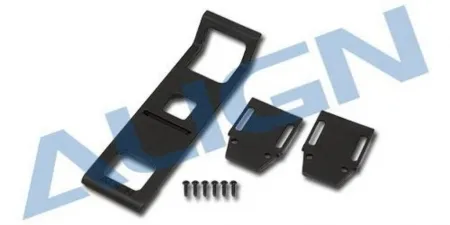 Estrutura Principal TR500PRO Peças H50163T