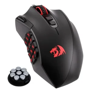Mouse Redragon M921 RGB Azzinoth
