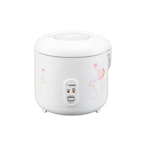 Panela Elétrica de Arroz Zojirushi NS-RPC18FJ 10 Xícaras