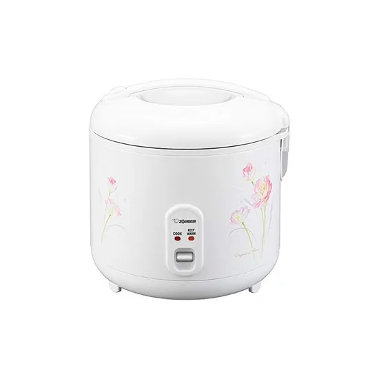 Panela Elétrica de Arroz Zojirushi NS-RPC18FJ 10 Xícaras