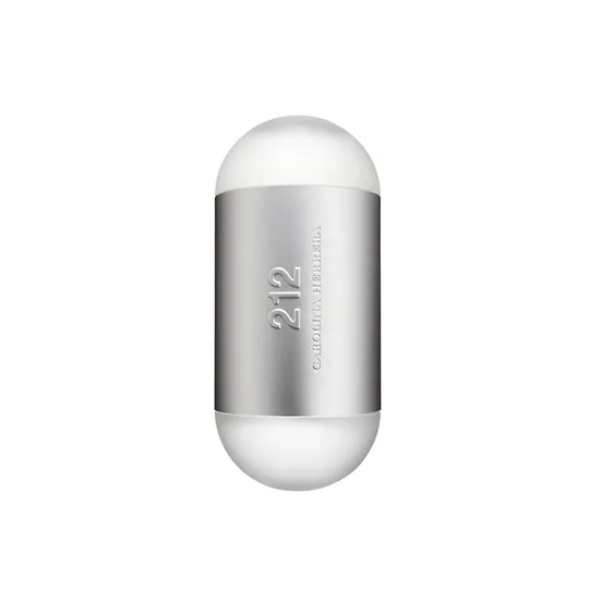 Perfume Carolina 212 Edt Feminino 100 ML
