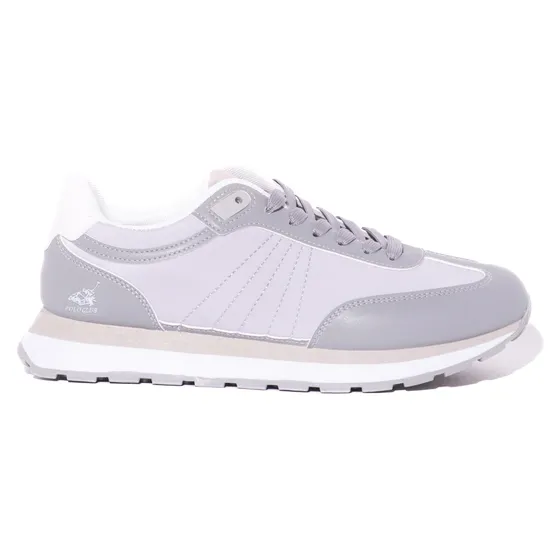 Sapato Royal County Of Berkshire Cinza Masculino 40