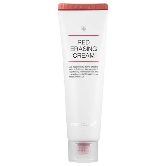 Creme Hidratante Facial Medicube Red Erasing Cream - 50ML