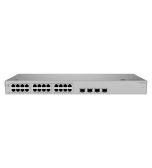 Switch Huawei Ekit L2 24P S220S-24T4J-Ac 4*2.5GE 24*Ge