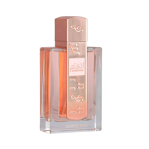 Perfume Lattafa Angham Second Song Edp 100ML