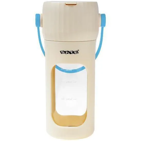 Liquidificador Portátil Recarregável Satellite A-P275 Azul