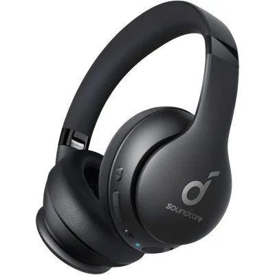 Fone Bluetooth Anker Interno Bluetooth Life 2 Neo Preto A3033H11