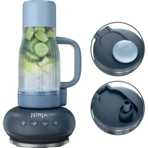 Liquidificador Pescoal Ninja Blendboss Copo 770ML 1200W 110V