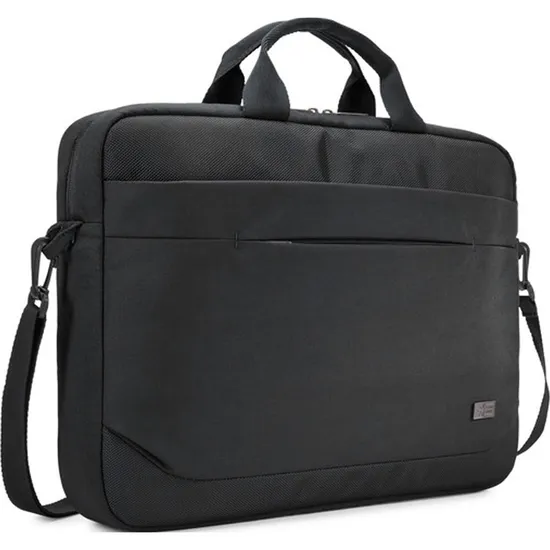 Maleta Case Logic ADVA-116 para Notebook 15,6" - Preto
