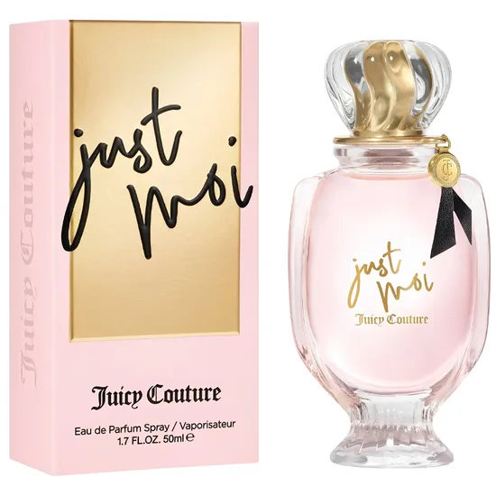 Perfume Juicy Couture Just Moi Edp - Feminino 50ML
