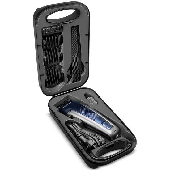 Máquina de Cortar Cabelo Mondial CR-09M - 110V