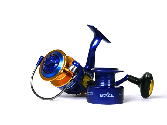 Molino Tropical Tominni 4000 F