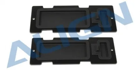 Suporte de Bateria TR470L H47B003AXT