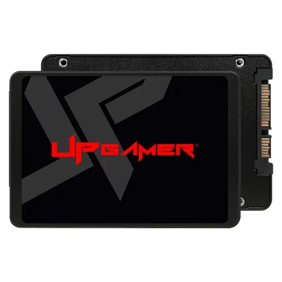 SSD Up Gamer UP530 480GB 2.5" SATA 3 550MBS - (Blister)