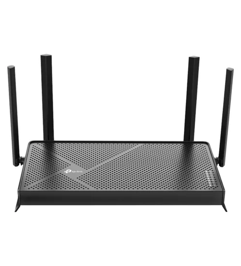 Roteador TP-Link Wifi 7 Archer BE230 BE3600 Banda Dupla 3.6 Gbps