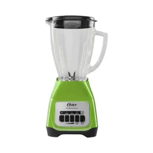 Liquidificador Oster BLSTKAG-KPB-053 1.5L 550W 220V Verde