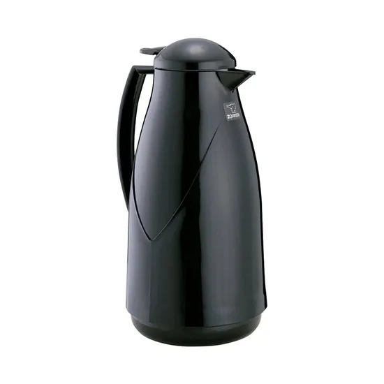 Garrafa Térmica Zojirushi AG-KB10BA 1L - Preto