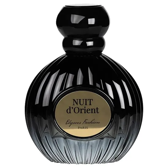 Perfume Feminino Elysees Fashion Nuit D'Orient Edp 100ML