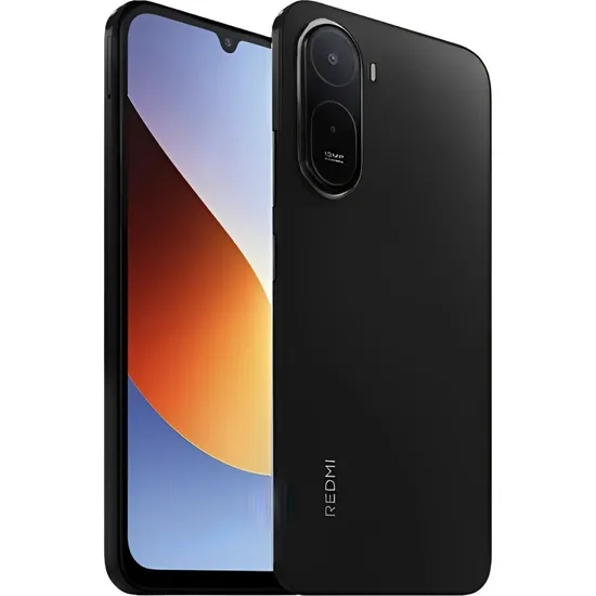 Xiaomi Redmi A7 Pro Dual 128 GB - Preto