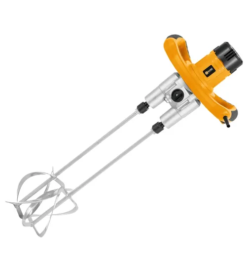 Máquina Misturadora de Tinta-Argamassa 1300W CF-EM002 230V