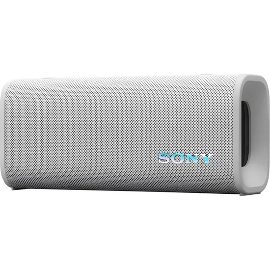 Caixa de Som Portátil Sony Ult Field 3 SRS-ULT30 Bluetooth - Branca