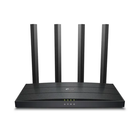 Roteador TP-Link Wifi 6 Archer AX12 AX1500 Banda Dupla Gigabit