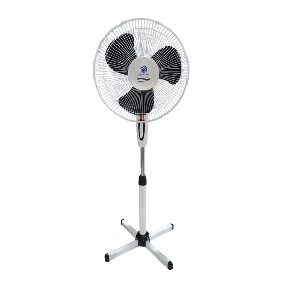Ventilador Air Cool S2120 3 Velocidades 220V