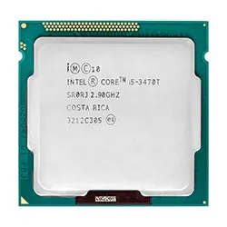Processador Intel Core i5 3470T Soquete LGA 1155 / 2.9GHZ / 6MB