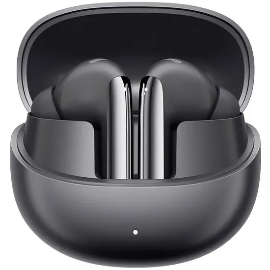 Fone de Ouvido Sem Fio QCY Melobuds Pro BH24HT08A com Cancelamento de Ruído Ativo - Preto
